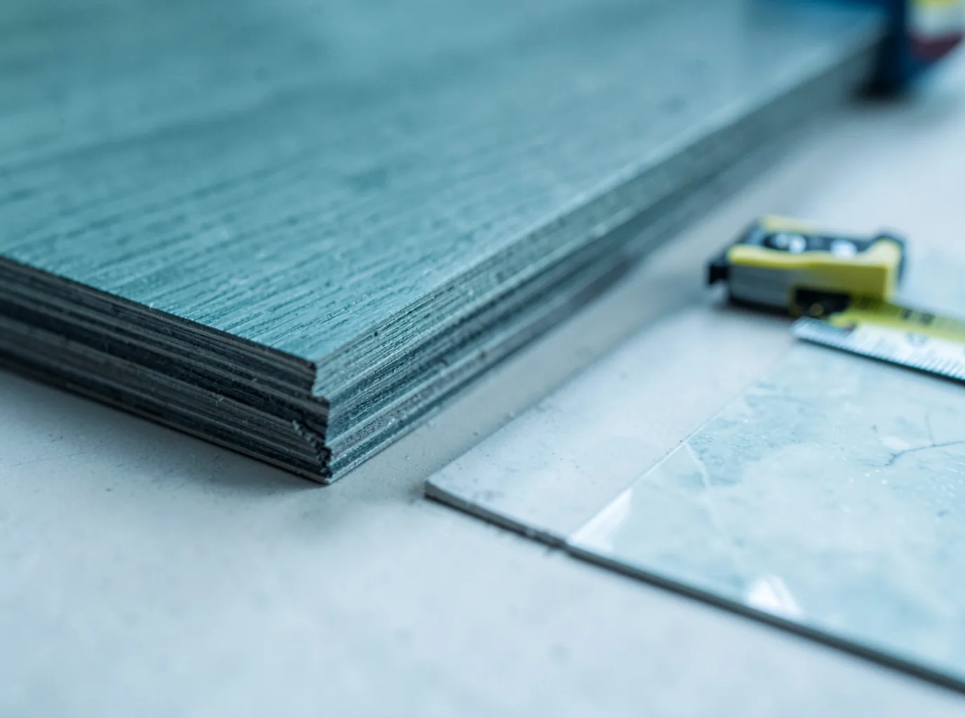 Luxury Vinyl Plank Installation Conception, MO FAQs